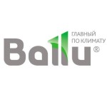 Техника бренда BALLU