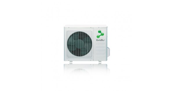 Ballu BSQ-36HN1_14Y - Сплит-система до 100 кв.м.