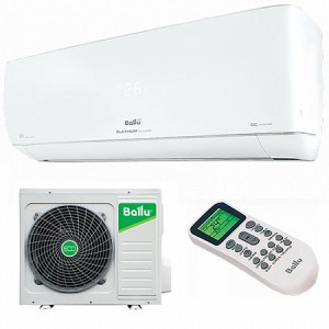 Кондиционеры Ballu Platinum Evolution ERP DC Inverter, характеристики и ...