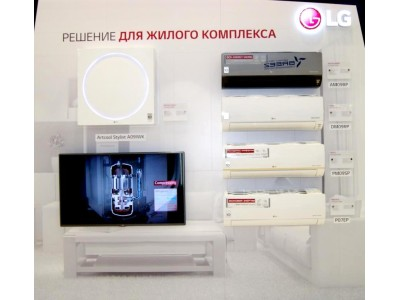Планирование и установка кондиционирования для частных домов