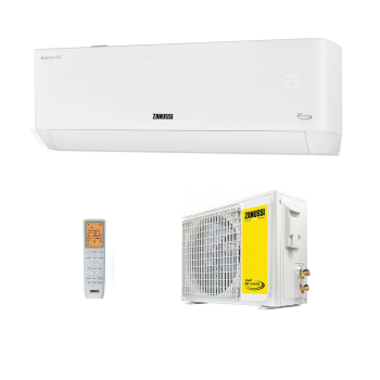 Zanussi ZACS/I-09 HB/A23//N8