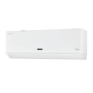 Сплит-системы Zanussi Barocco DC Inverter, функции и характеристики.