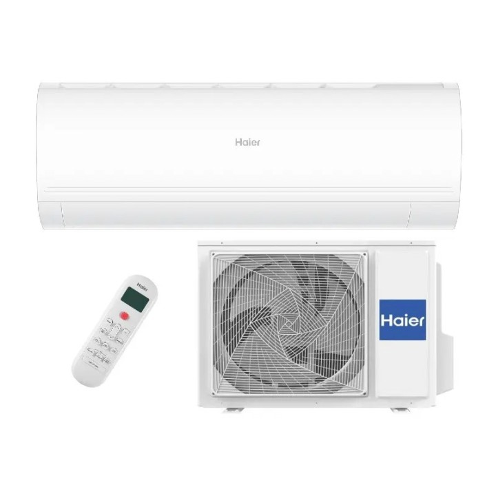 Haier AS20PHP2HRA/1U20PHP1FRA
