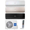 Haier LIGHTERA ON/OFF