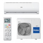 Haier LEADER Inverter