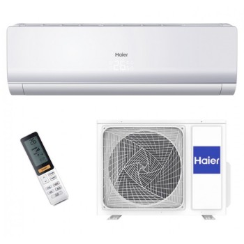 Haier AS24NS3ERA-W / 1U24GS1ERA