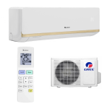 Gree R32 Bora Inverter Gree R32 Bora Inverter