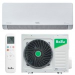 Ballu Defender DC Inverter