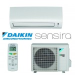 Daikin FTXF Sensira Daikin FTXF Sensira