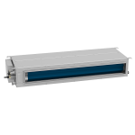 Канальные Electrolux Unitary Pro 3