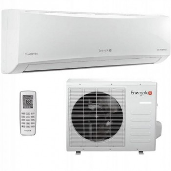 Energolux SAS07CH1-AI/SAU07CH1-AI