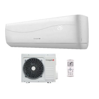 Energolux SAS36L4-A/SAU36L4-A