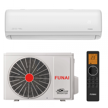 Funai RAC-I-DA25HP.D01