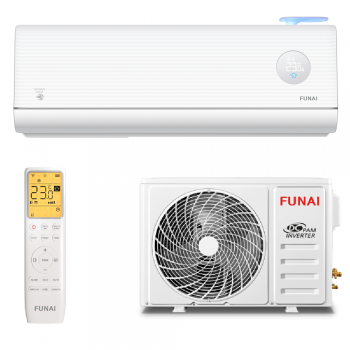 Funai RAC-I-SZ30HP.D01