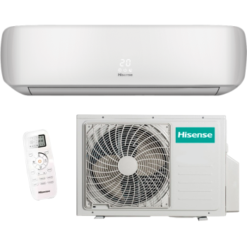 Hisense AS-24HR4SBATG005