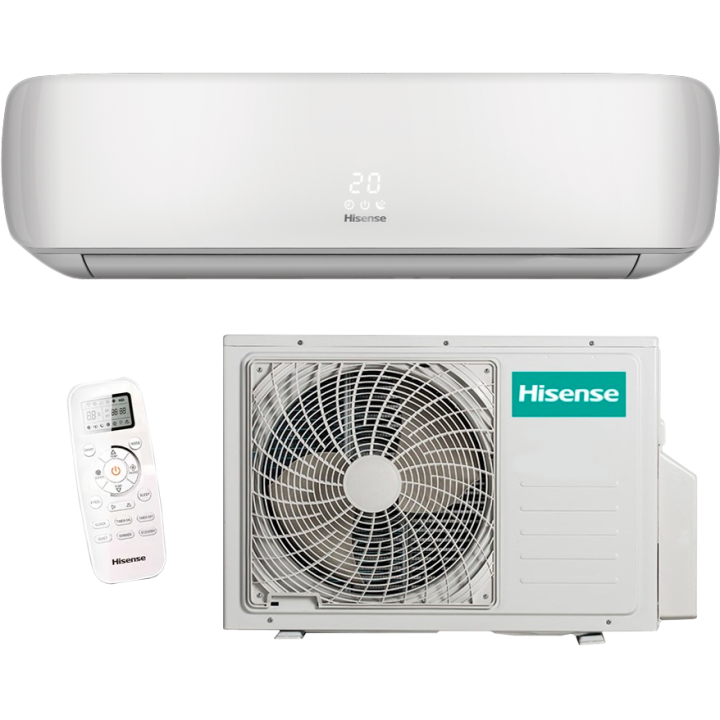 Hisense AS-07HW4SYDTG035