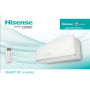 Hisense AS-09UW4RYDDB05