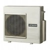 Наружные блоки Hitachi мульти-сплит систем Multizone Premium
