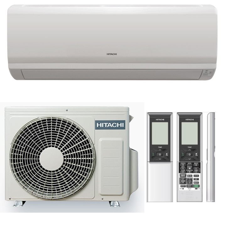 Hitachi RAC-35WPC/RAK-35RPC