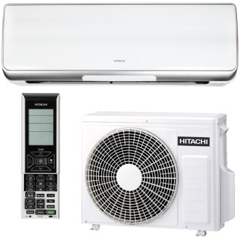 Hitachi RAC-18WSB / RAK-18PSB