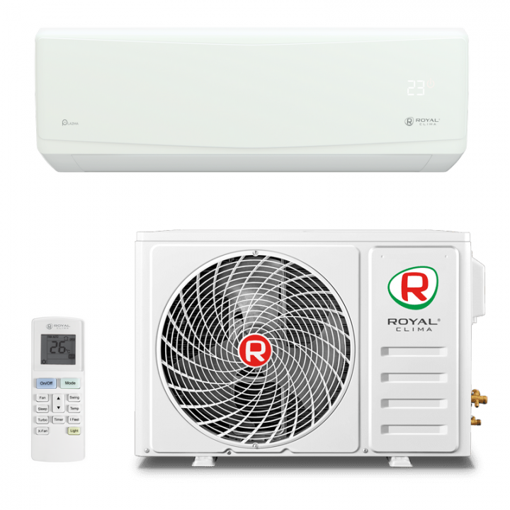 Royal Clima RC-GR50HN