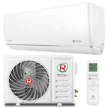 Royal Clima RCI-RNC35HN