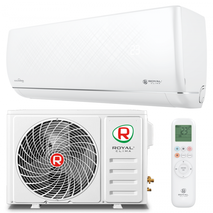 Royal Clima RCI-RND24HN