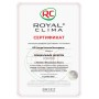 Royal Clima RC-FC55HN