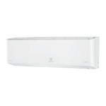Electrolux VIKING 2,0 Super DC Inverter