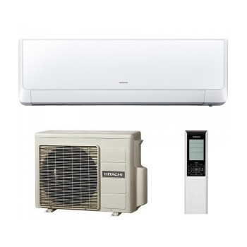 Hitachi RAK-25RXE/RAC-25WXEN