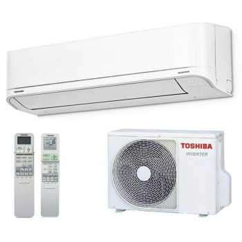 Toshiba RAS-13U2KV/RAS-13U2AV-EE