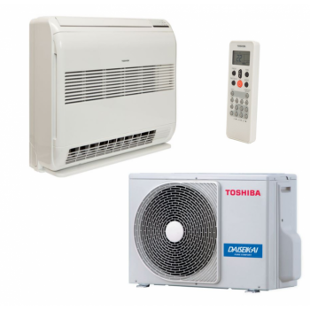Toshiba RAS-B10J2FVG-E/RAS-10J2AVSG-E