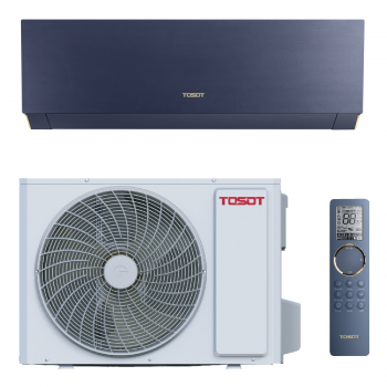 TOSOT T24H-SCD/I/T24H-SCD/O