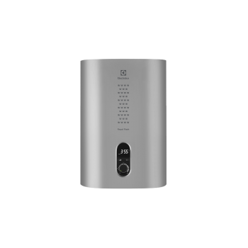 Electrolux EWH 30 Royal Flash Silver