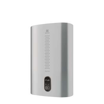Electrolux EWH 80 Royal Flash Silver