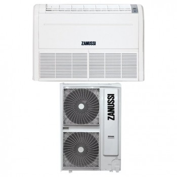 Zanussi ZACU -48 H/ICE/FI/N1