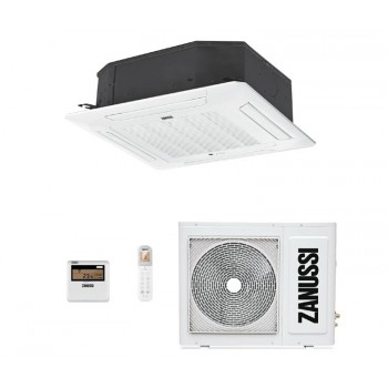 Zanussi ZACC-12 H/ICE/FI/N1