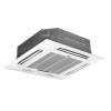 Кассетные Zanussi  Forte Integro