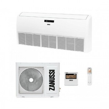 Zanussi ZACU -18 H/ICE/FI/N1