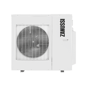 Zanussi ZACO/I-21 H3 FMI/N8