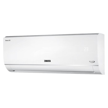 Zanussi ZACS/I-07 HS/N1 