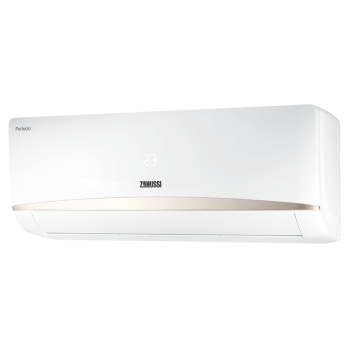 Zanussi ZACS/I-09 HPF/A22/N8