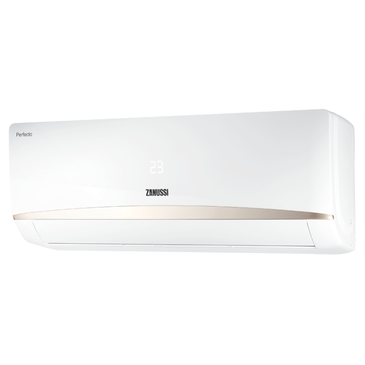 Сплит-система Zanussi ZACS/I-12 HPF/A22/N8, характеристики и описание