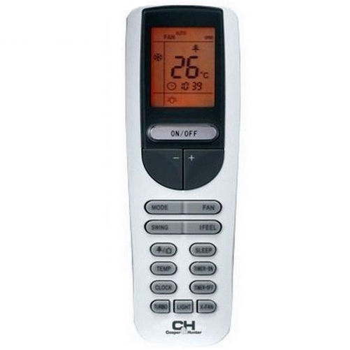 Пульт Cooper Hunter Arctic Inverter NG