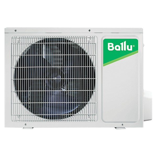 Наружный блок Ballu I Green Pro