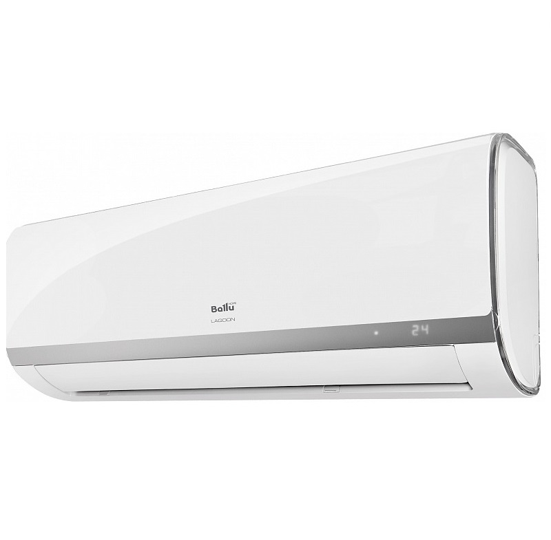 Ballu Lagoon DC Inverter