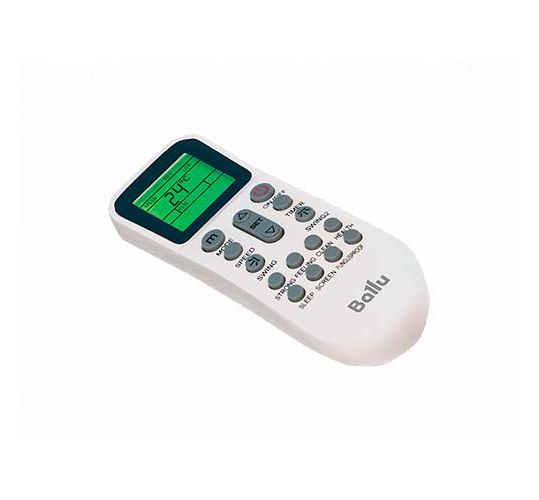 Пульт Ballu Lagoon DC Inverter