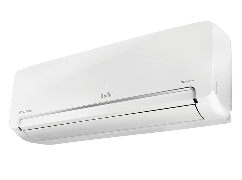 Ballu ECO Edge DC-Inverter