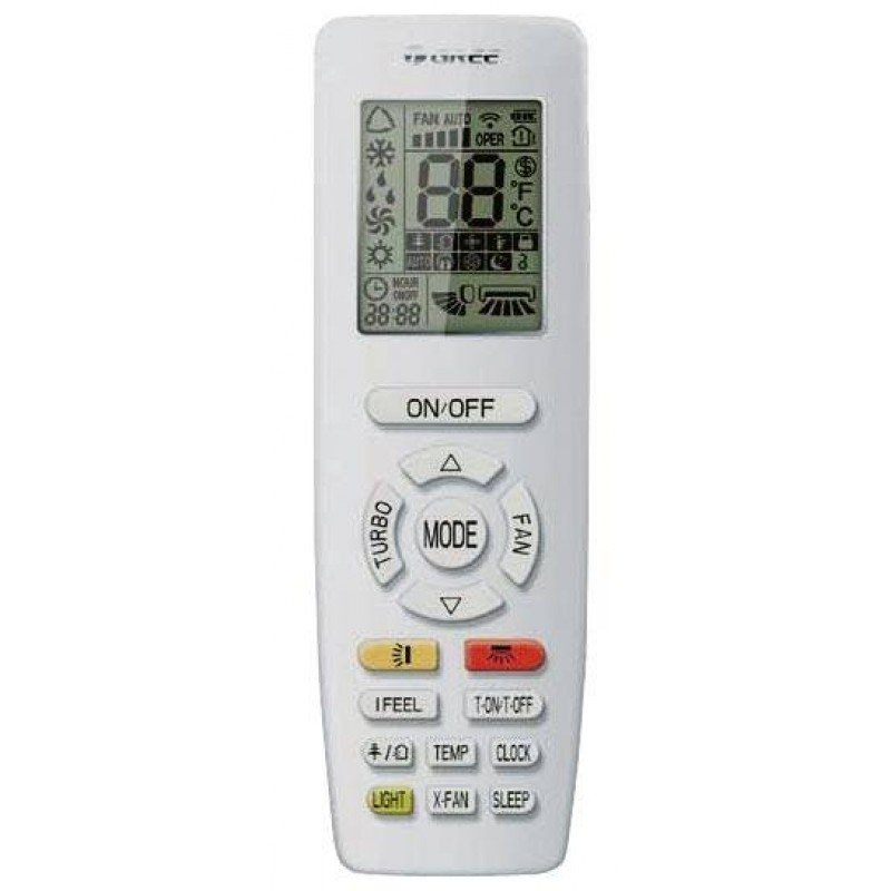 GREE LOMO INVERTER-2