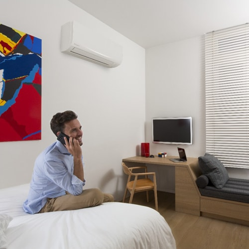 Кондиционер Daikin FTXF Sensira